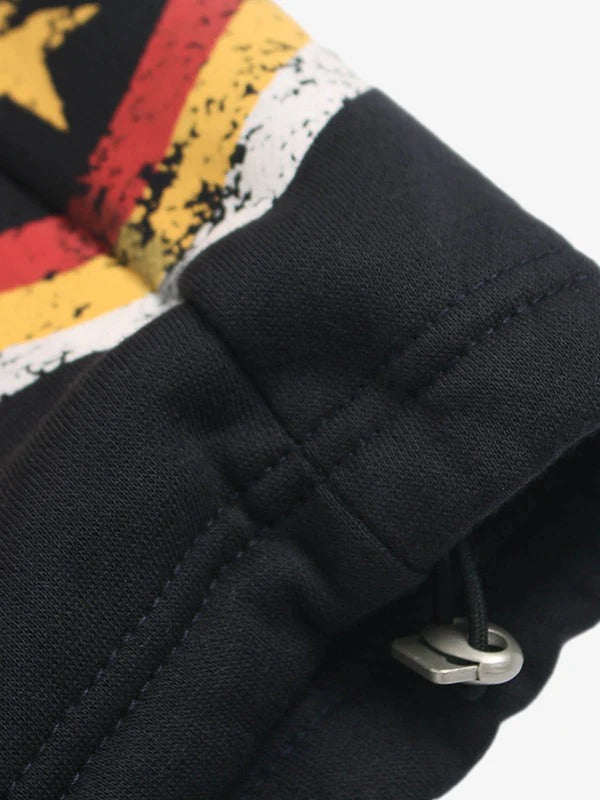 Blackout Voltage Sweatpants