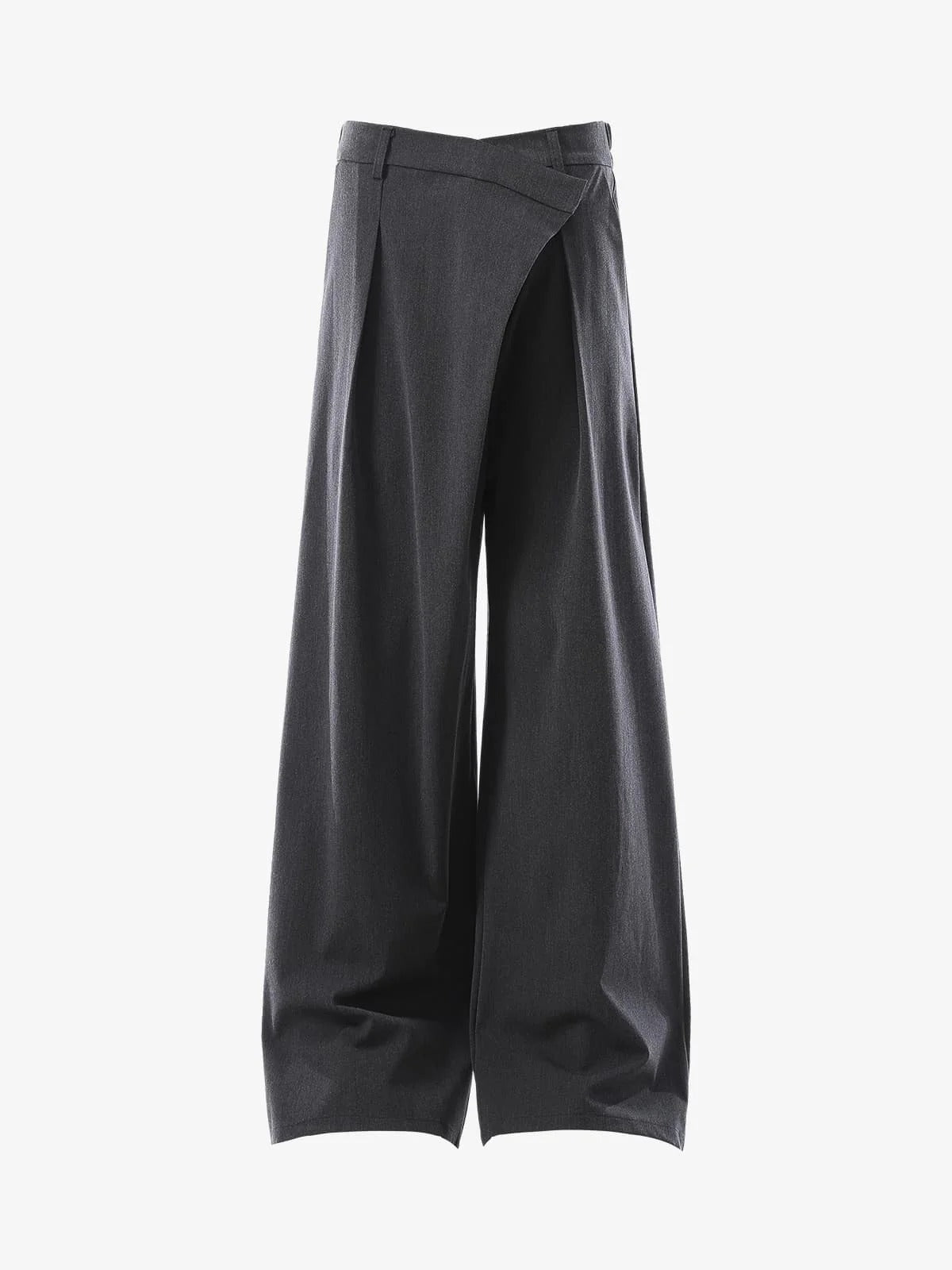 Axis Wide Trousers