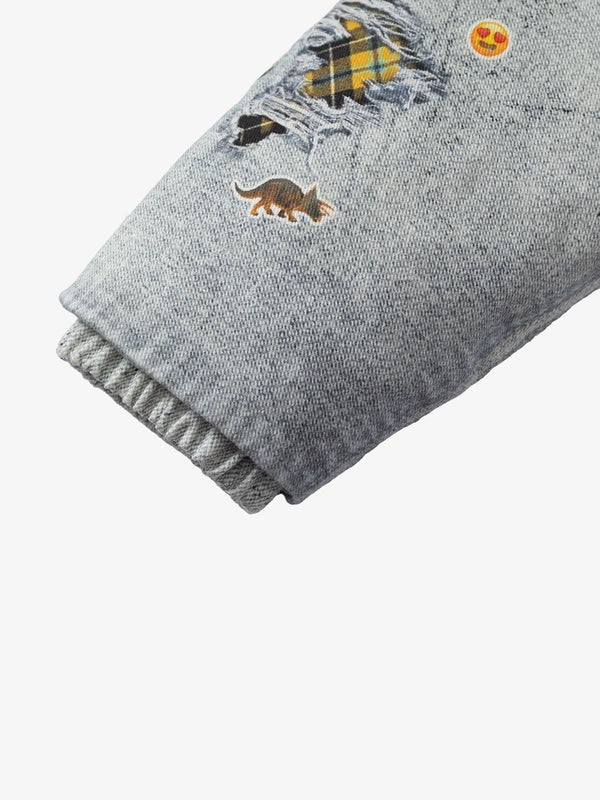Mirage Puffer Jacket