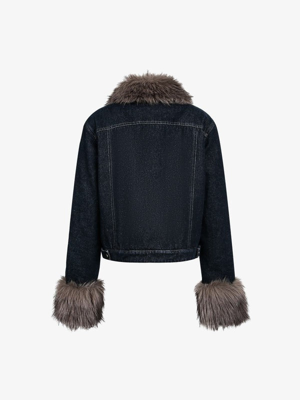 Ironfield Denim Jacket