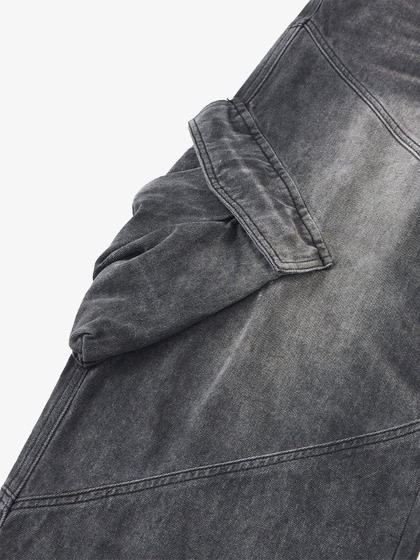 Cargo Relic Denim