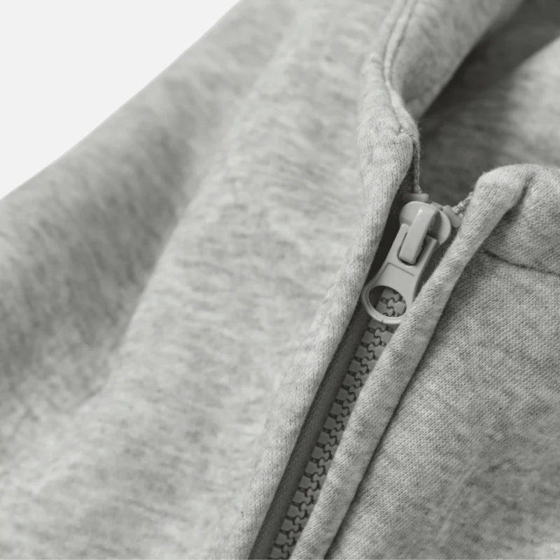 Rebel Whisker Hoodie