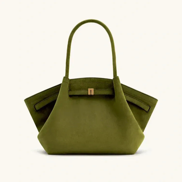Allure Max Suede