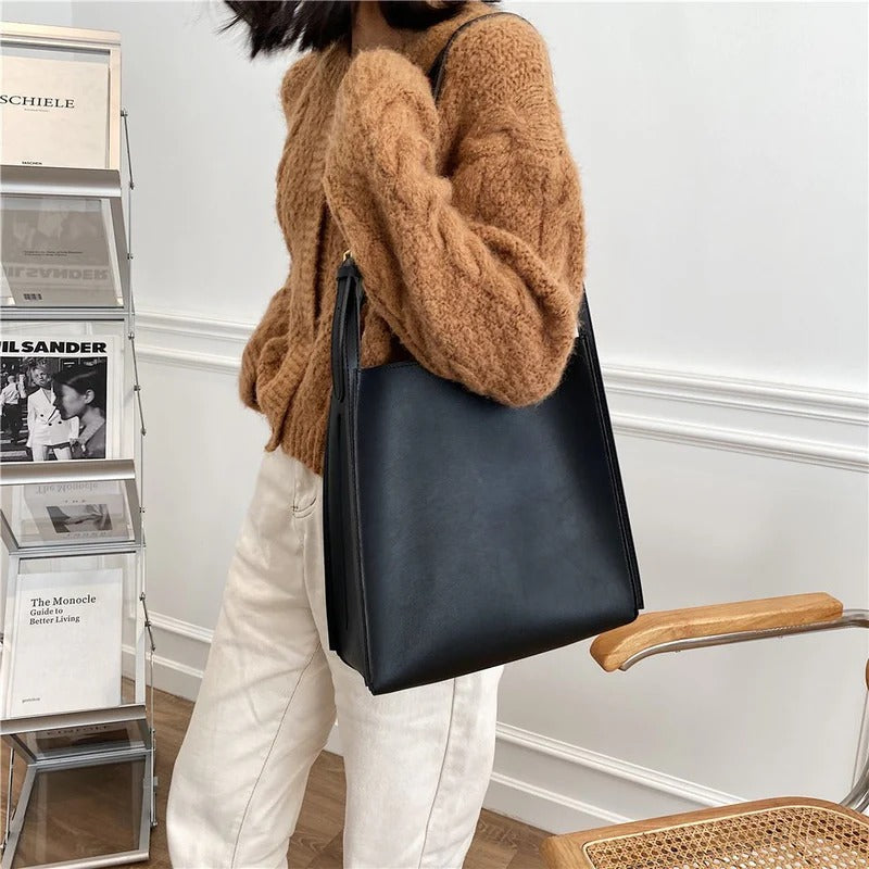 Cuadrado Core Crossbody