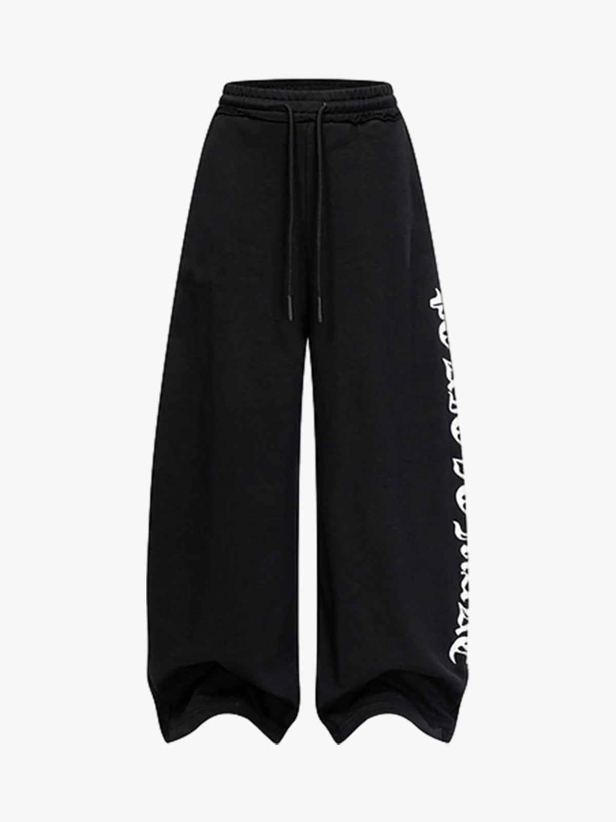 Scriptline Wide Trousers