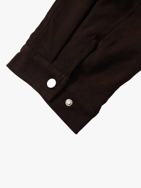 Oblique Riot Jacket