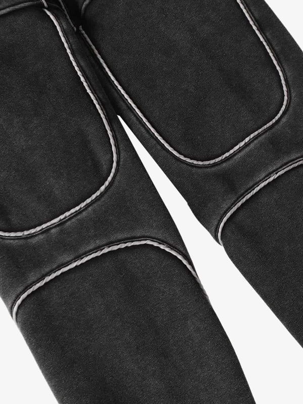 Fragment Fade Hoodie