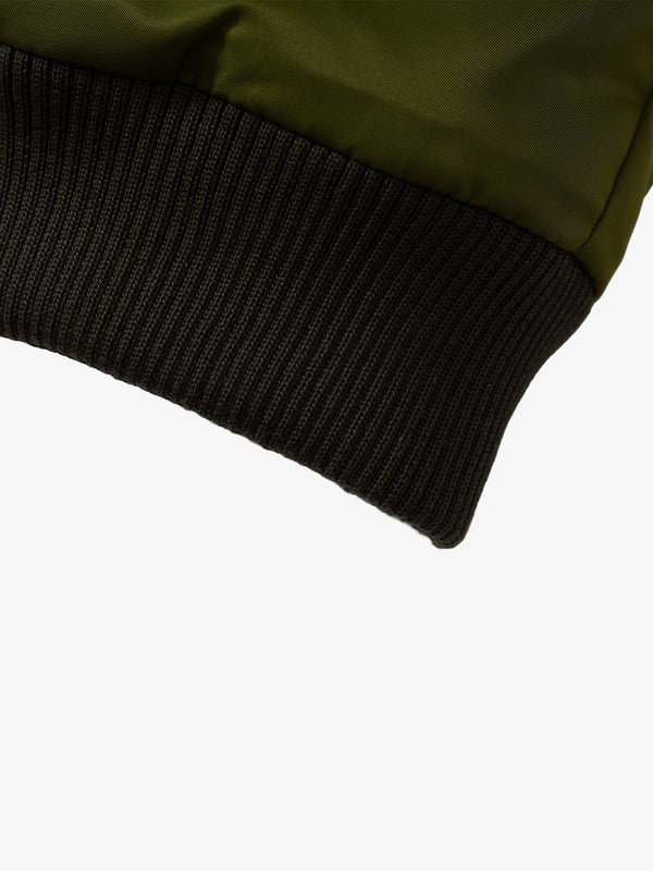 Rogue Flight Jacket
