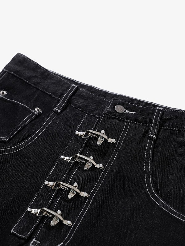 Edgecurve Denim