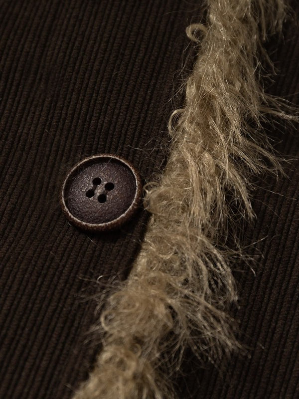 Corduroy Havoc Jacket
