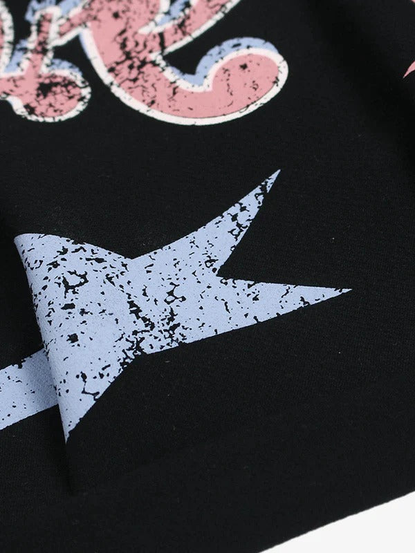 Rebel Arc Sweatpants