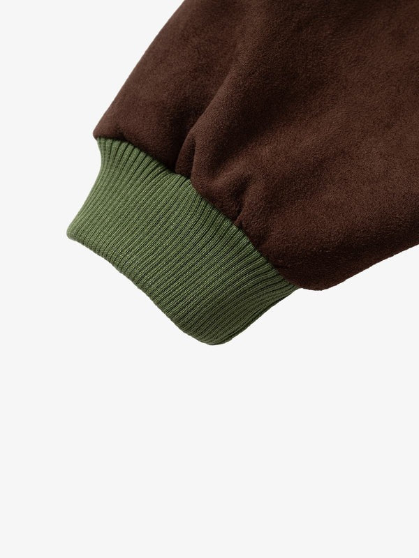 Jacquard Dominion Jacket