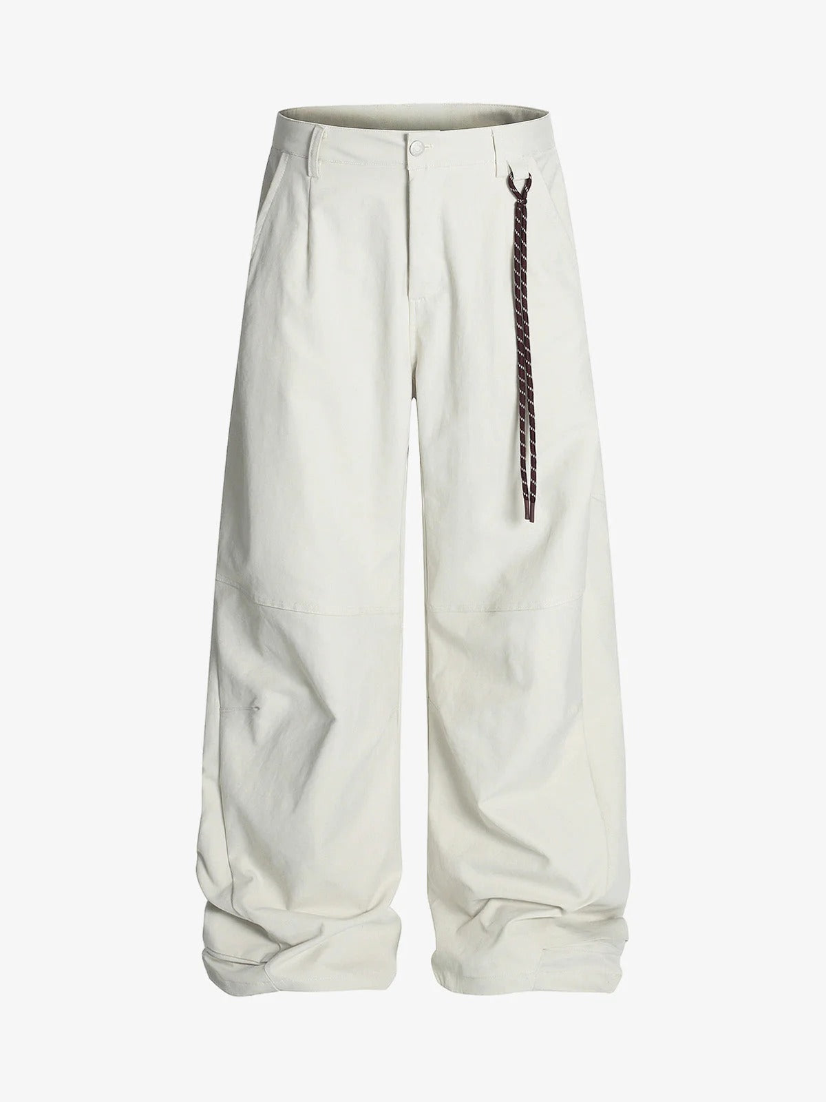 Houndrix Strap Trousers