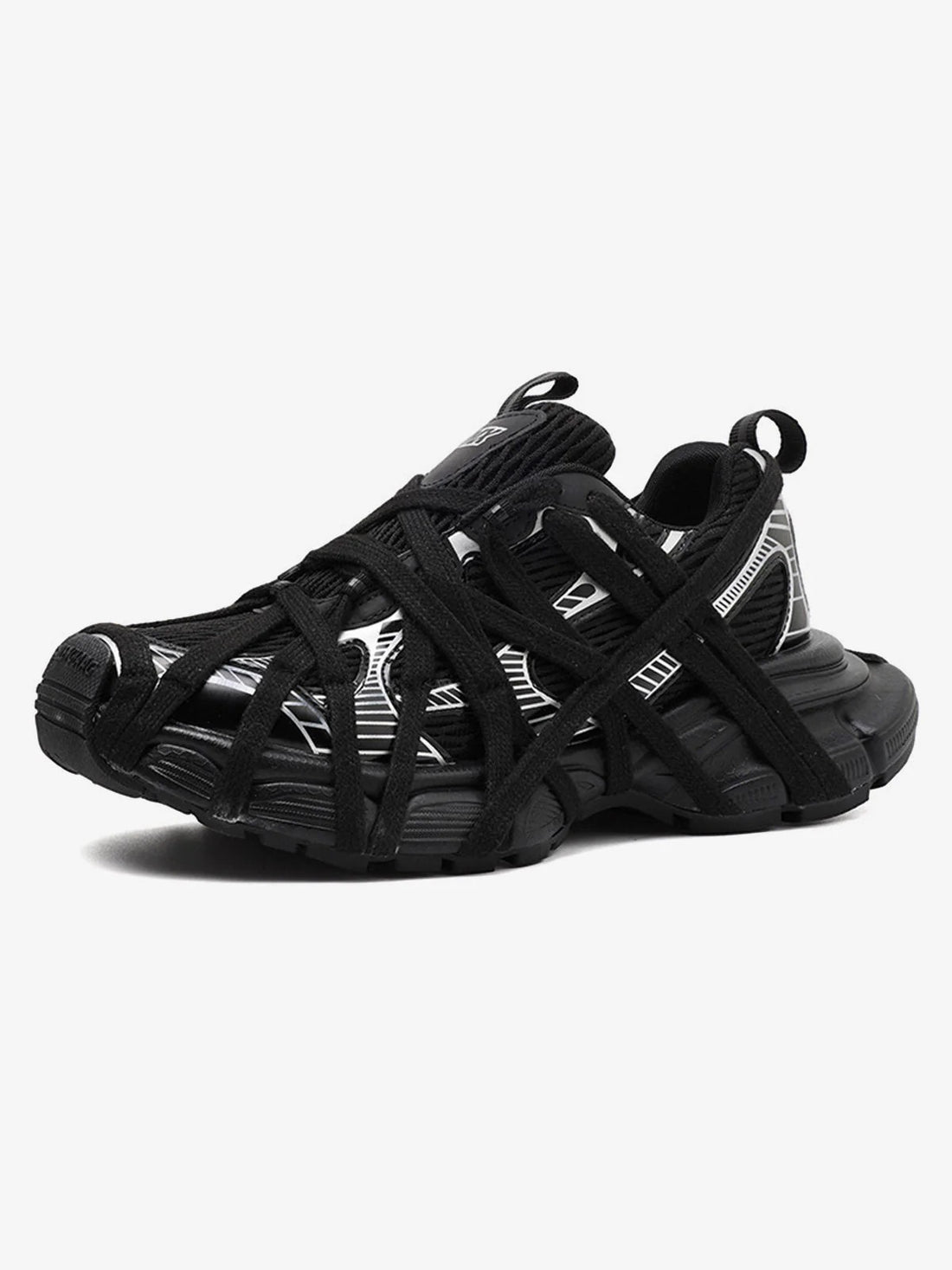 Aerostride Mesh Sneaker