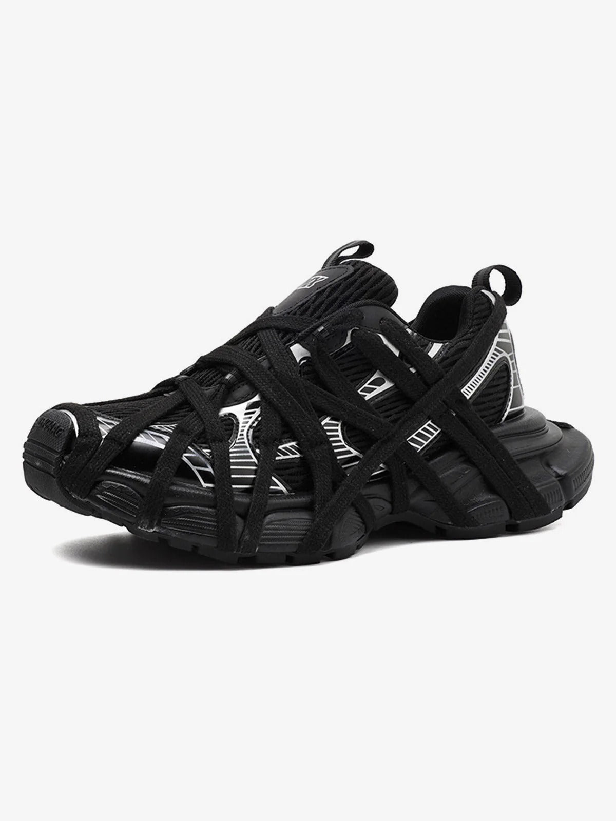 Aerostride Mesh Sneaker