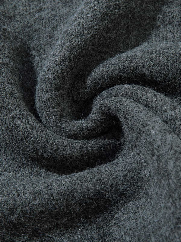 Frayden Quarter Knit