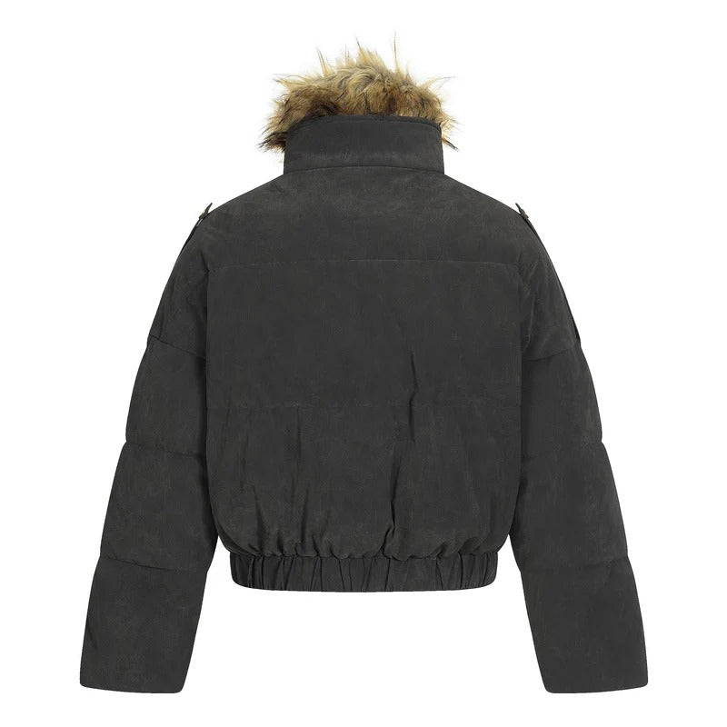 Valcrest Vintage Jacket