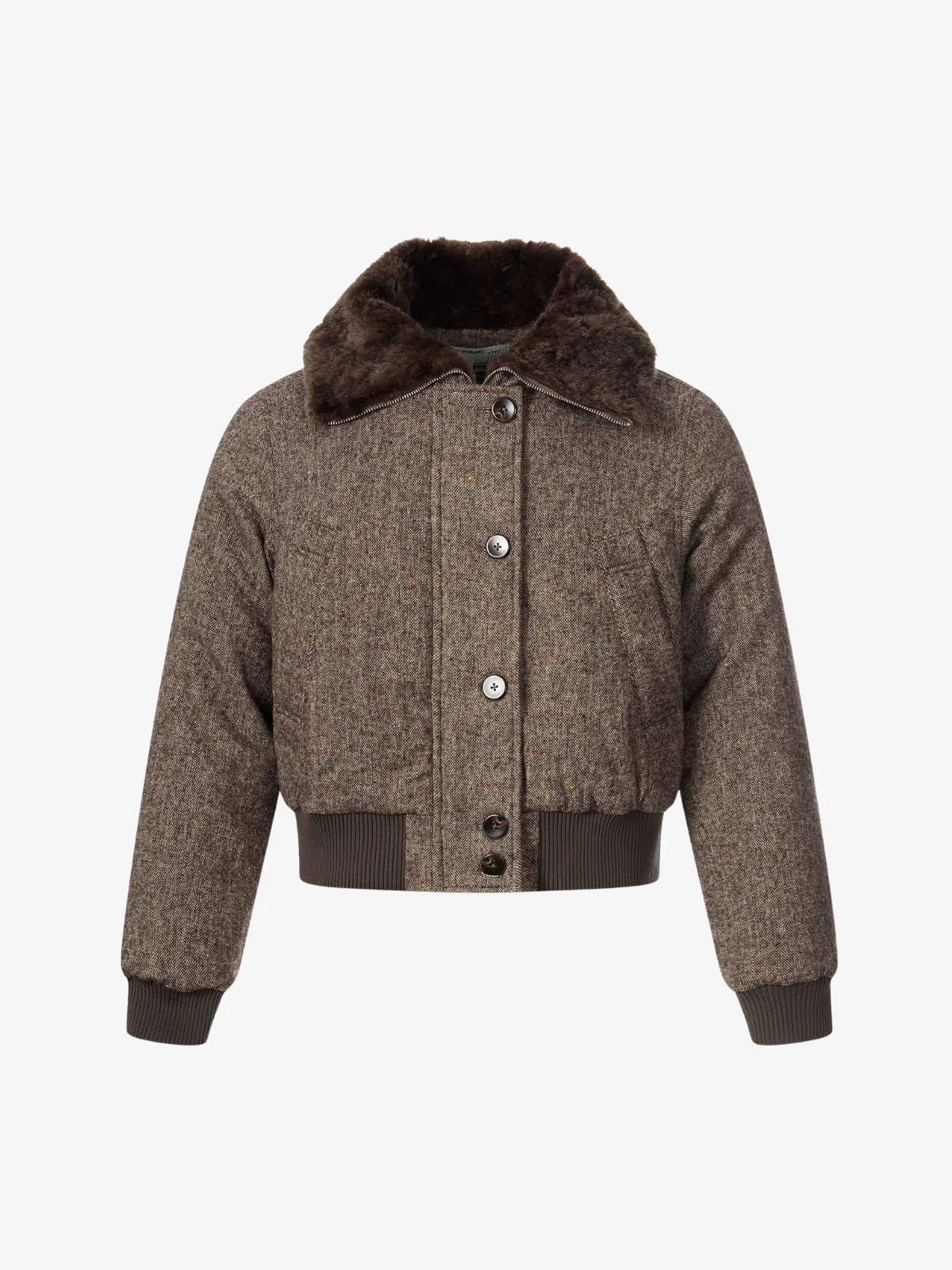 Tweedcrest Bomber