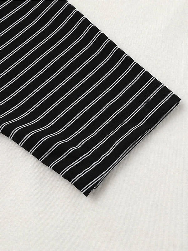 Scriptwave Layer Tee