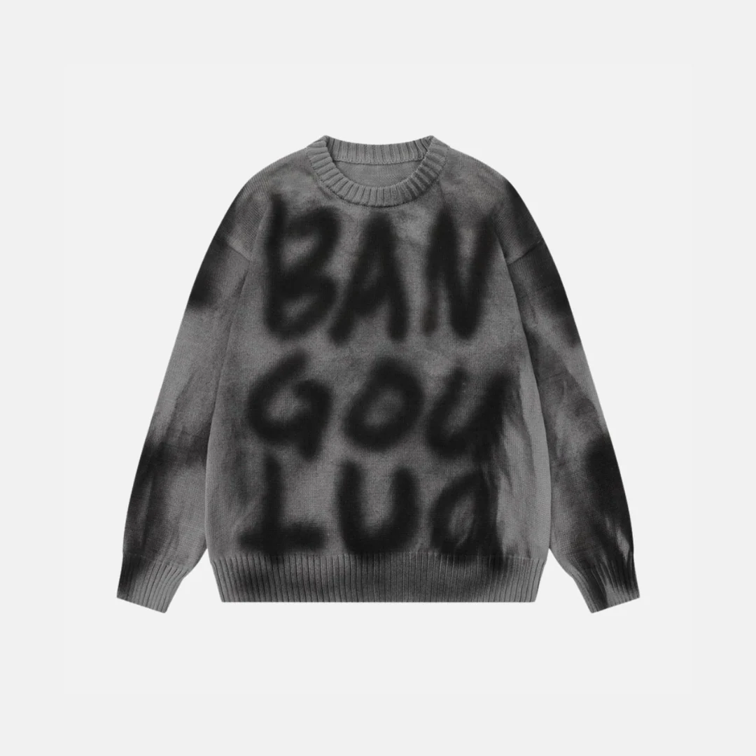 Vandal Pulse Knit