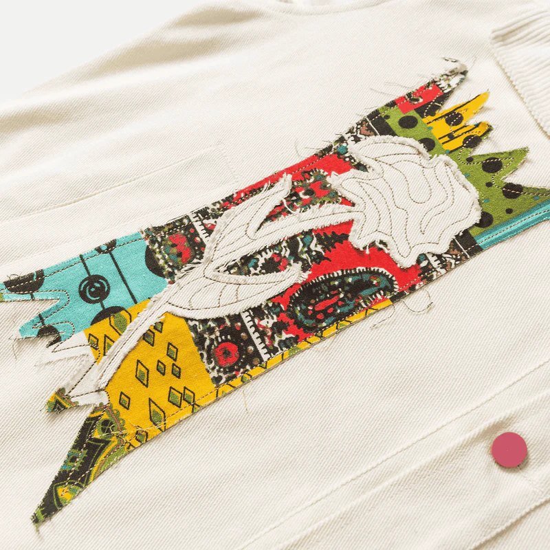 Nomad Bloom Jacket