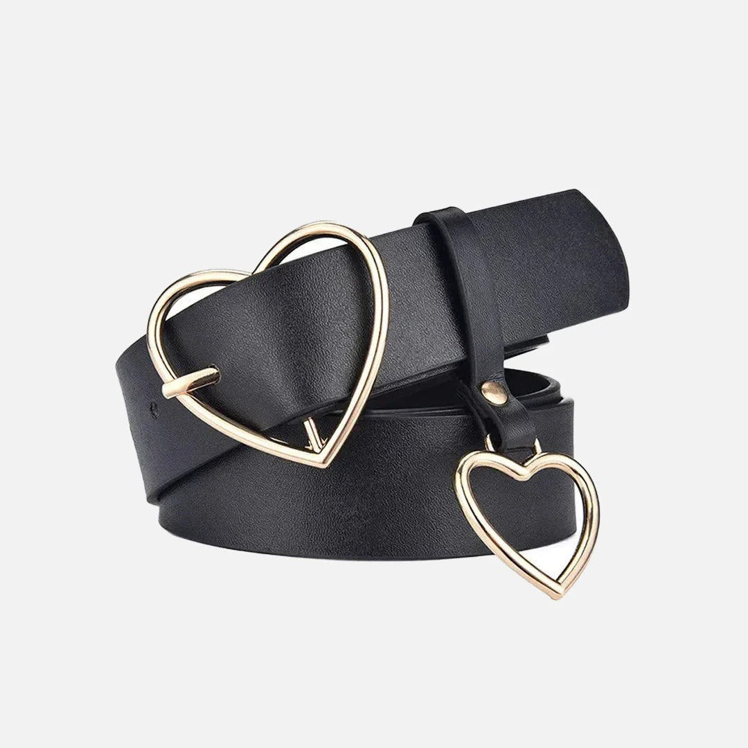 Virelle Heart Belt
