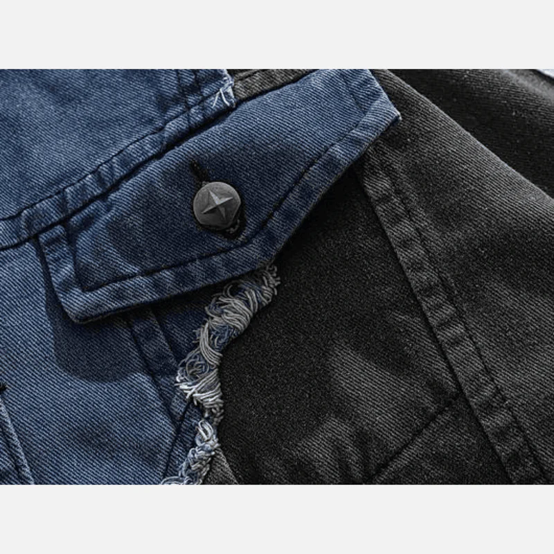Fragment Union Denim