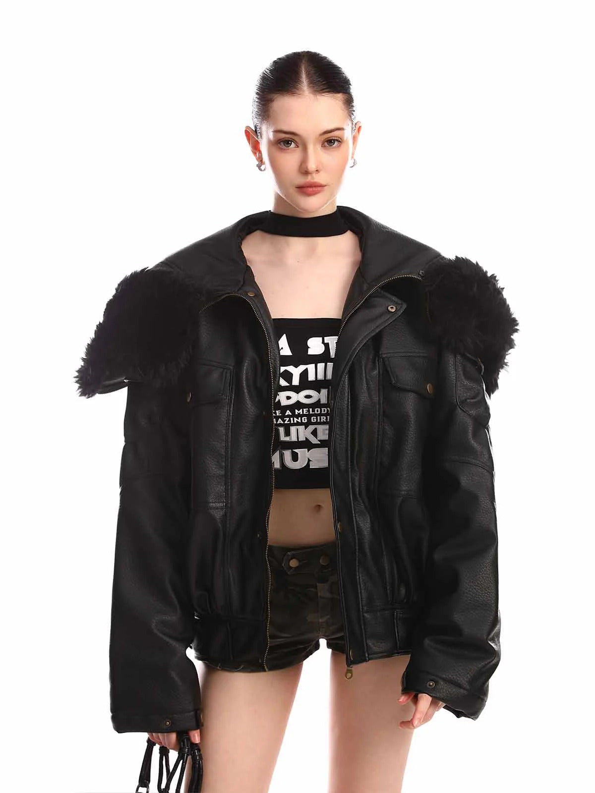 Duality Command Bomber
