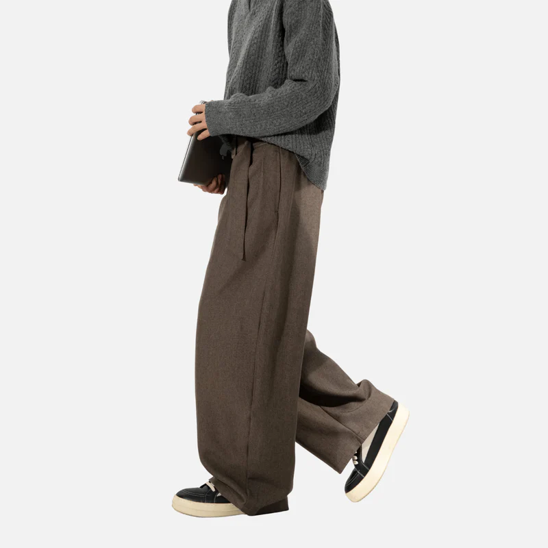 Regal Drift Trousers