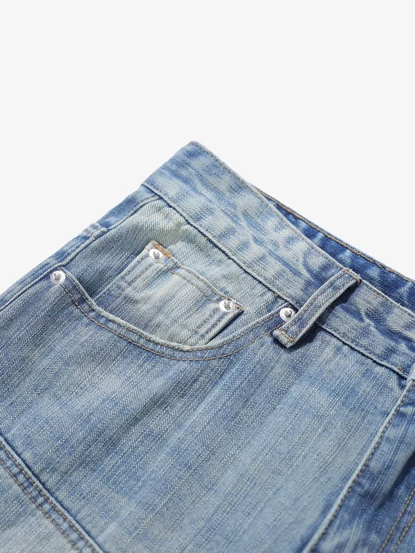 Reclaim Baggy Denim