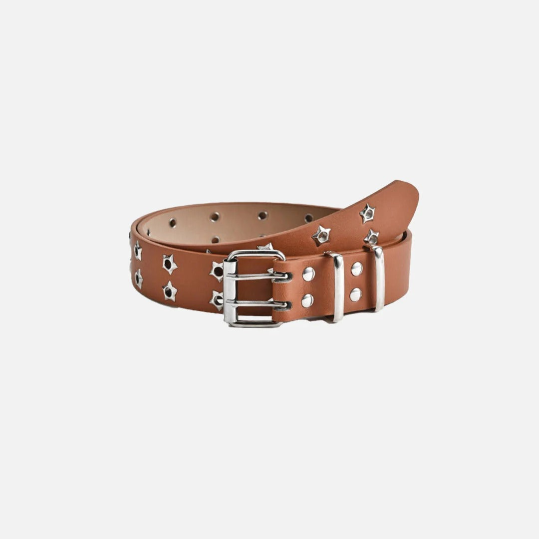 Astrax Stud Belt