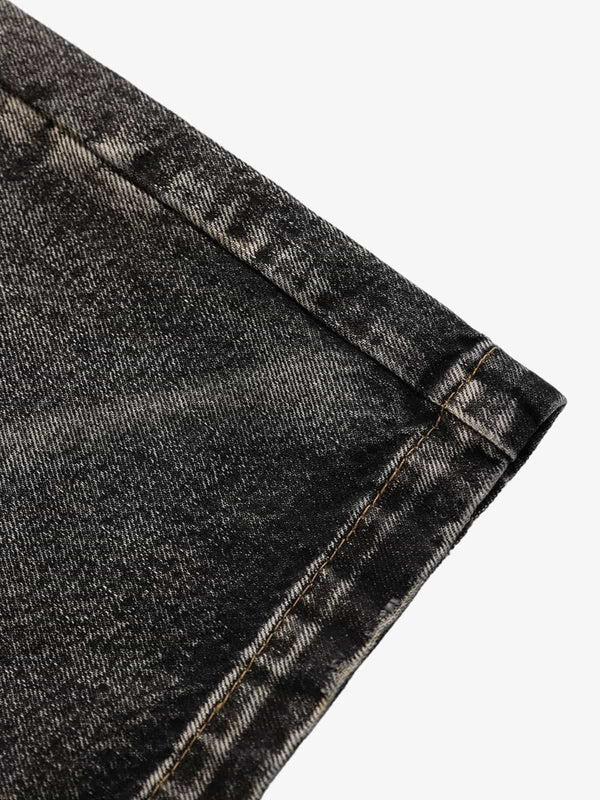 Dustflare Denim