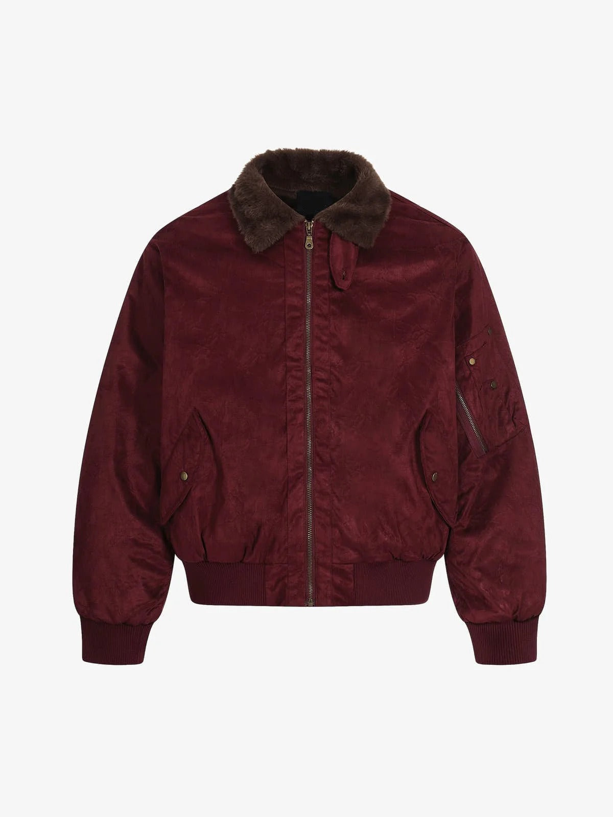 Sablecore Bomber