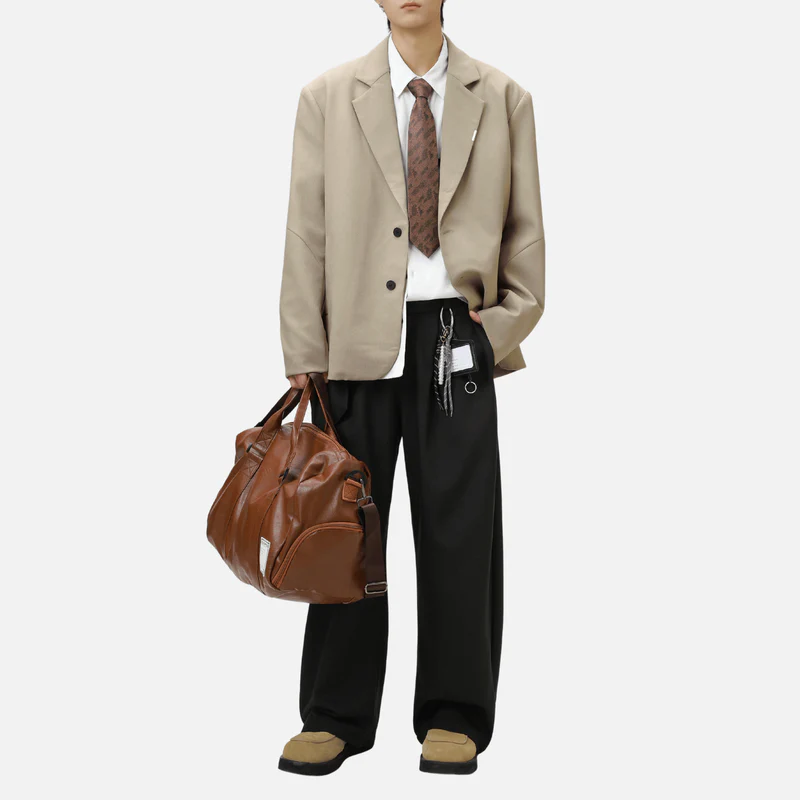 Fracture Mode Blazer