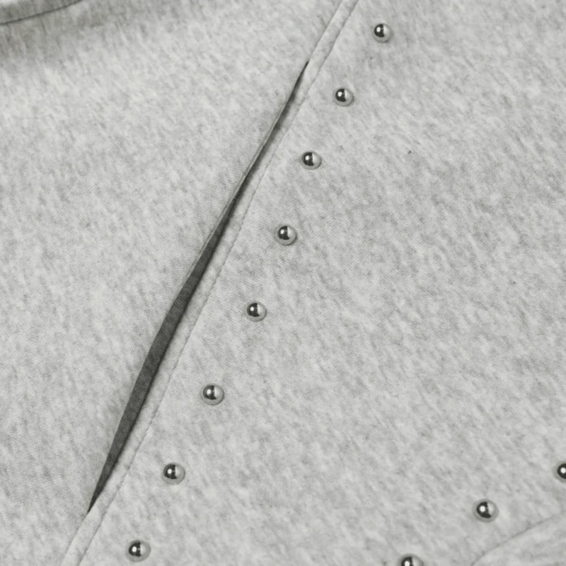 Rebel Whisker Hoodie