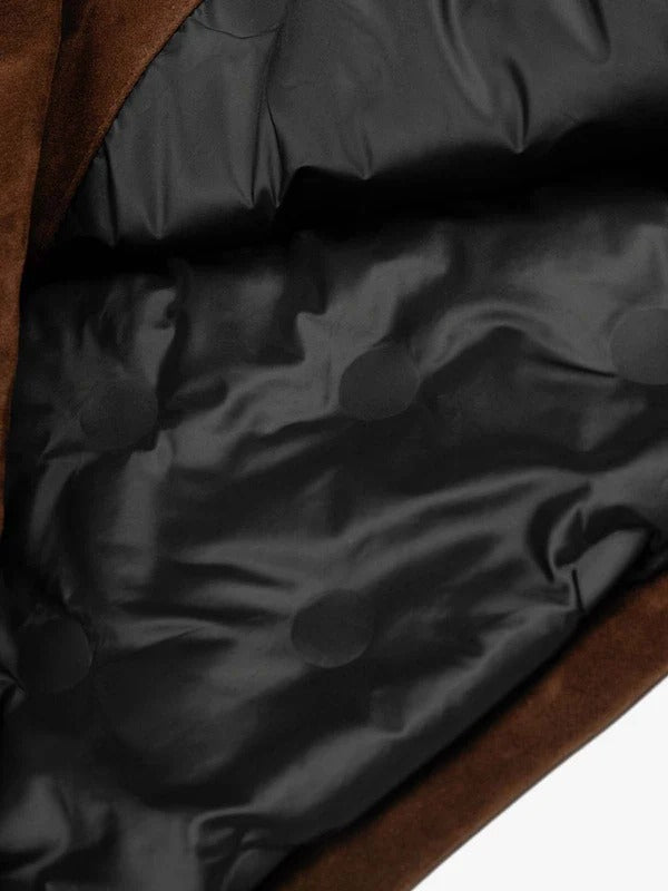 Vandal Stud Jacket