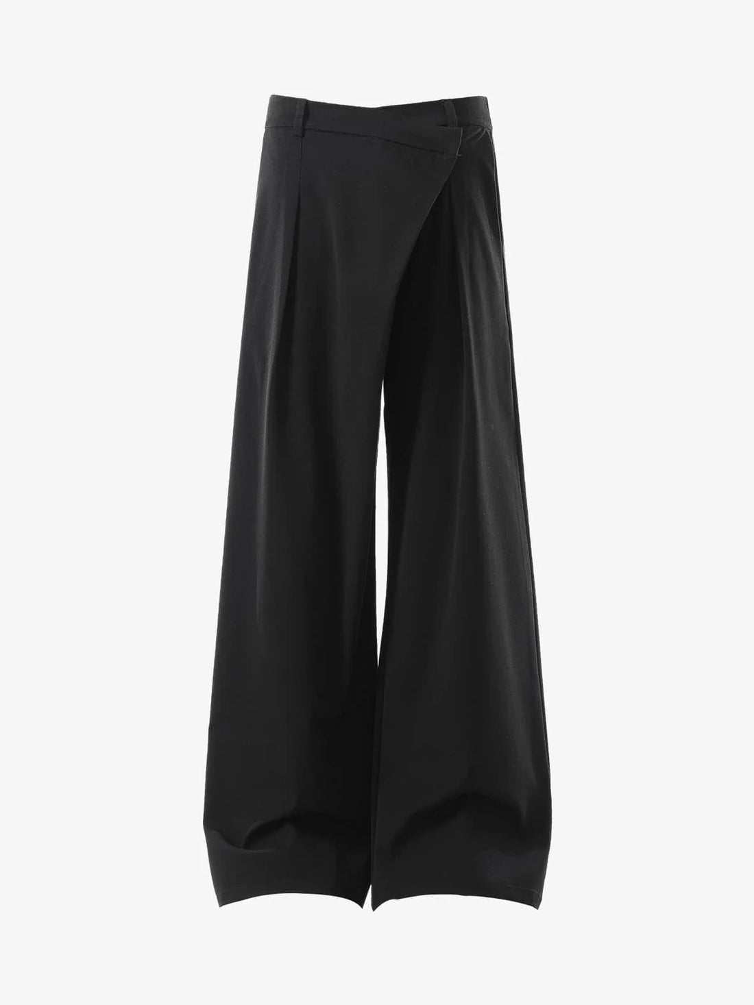 Axis Wide Trousers