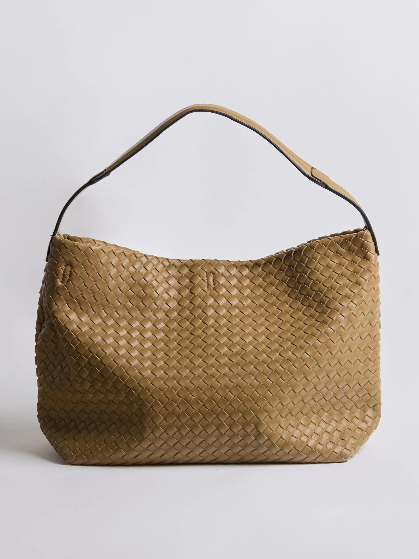 Celine Weave Carryall