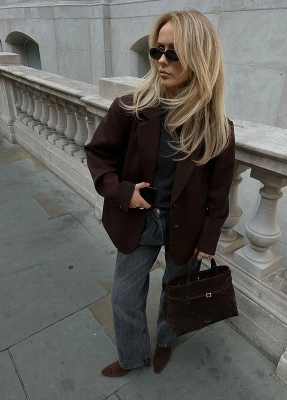 Comelia Earth Tote
