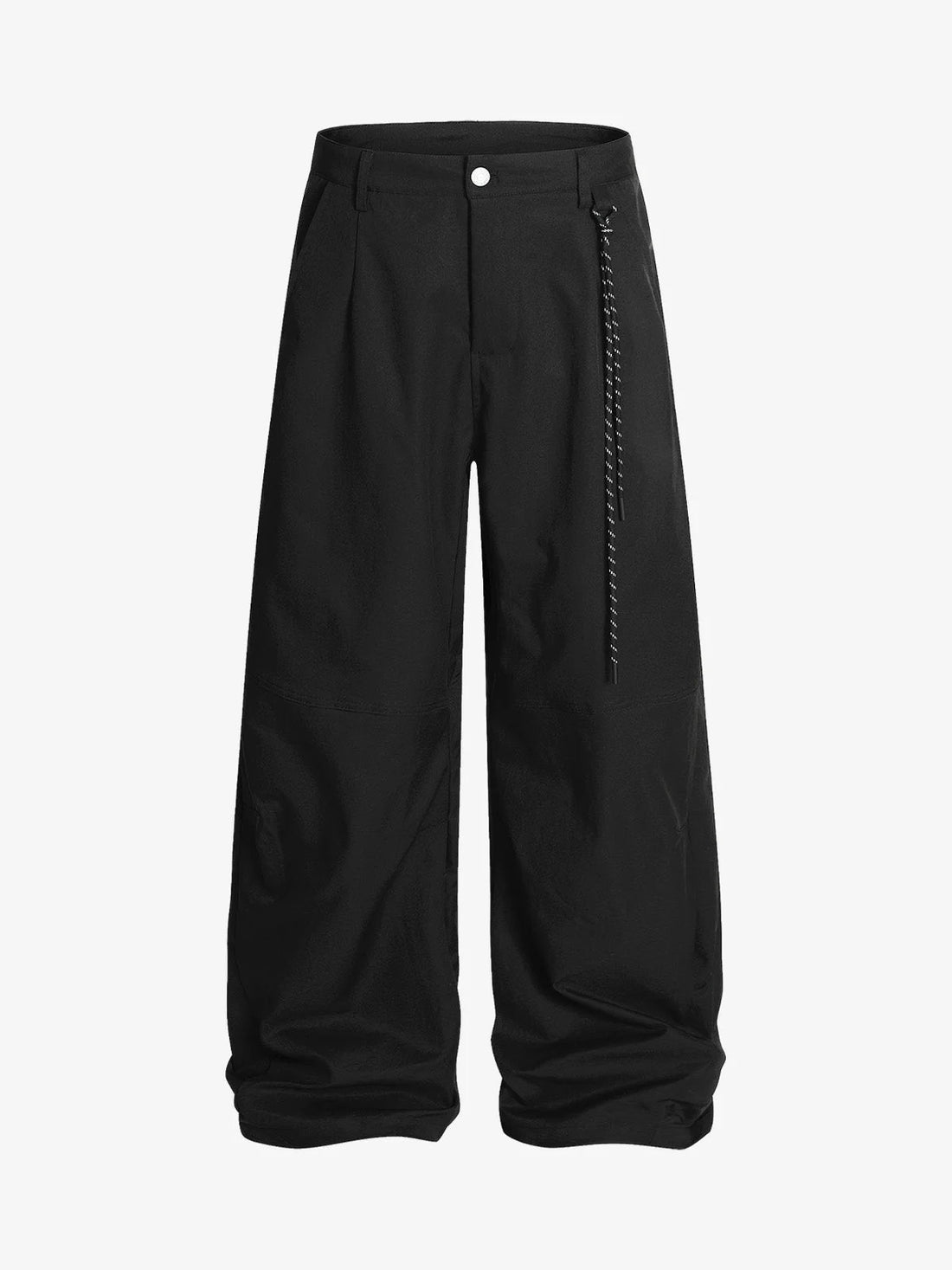 Houndrix Strap Trousers