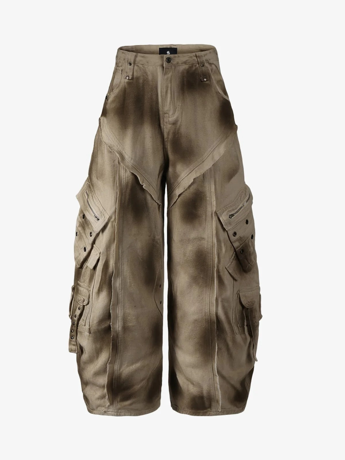 Gravex Gradient Cargo