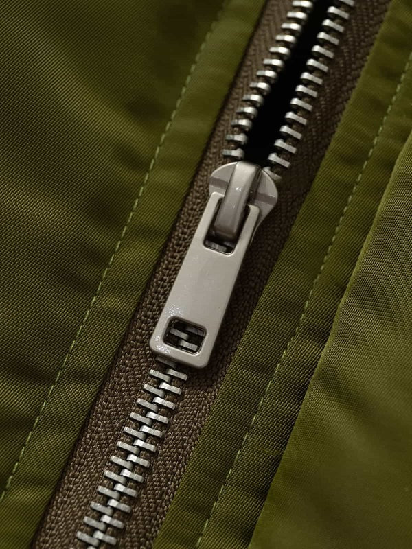 Rogue Flight Jacket