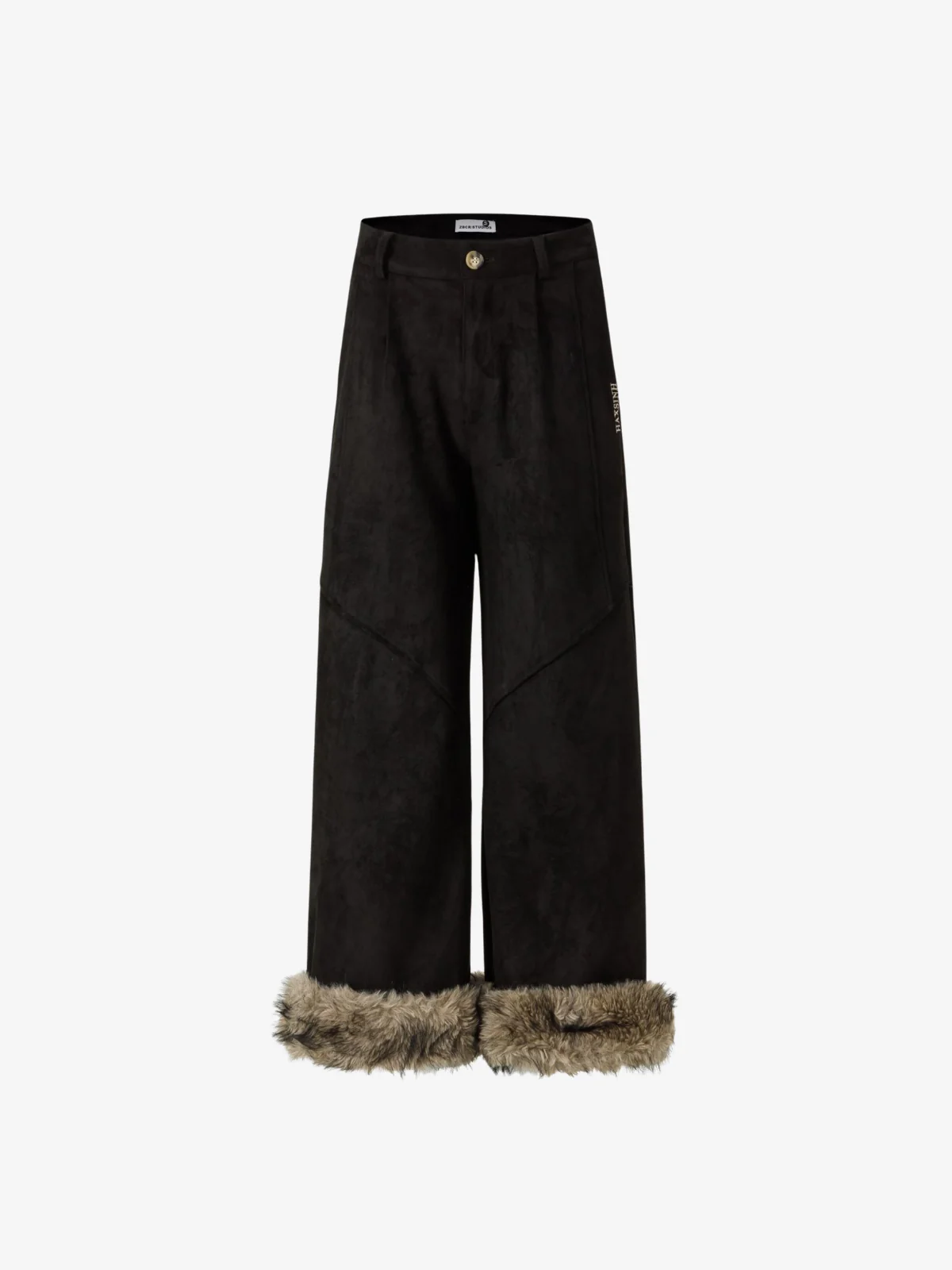 Furline Wide Trousers
