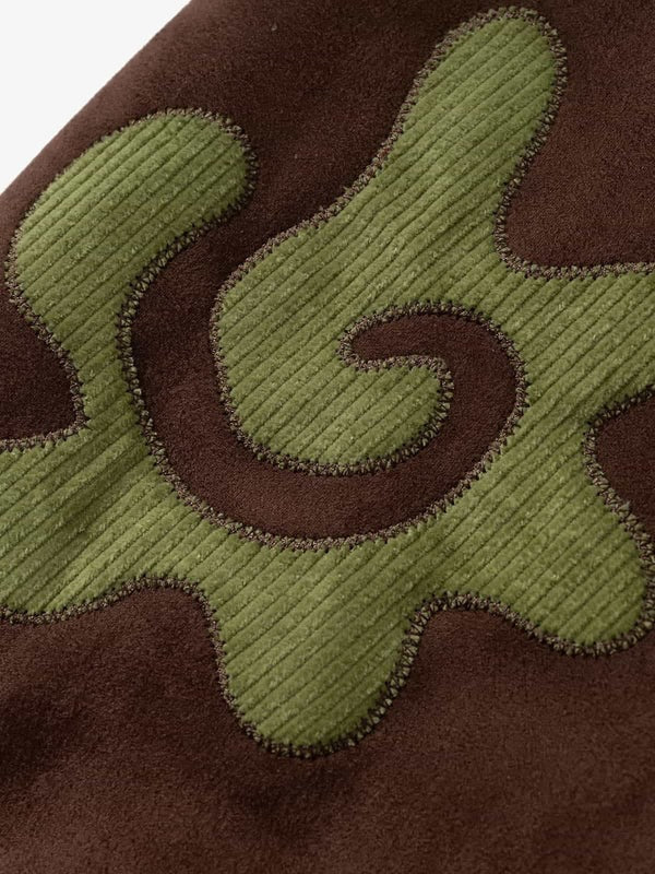 Jacquard Dominion Jacket