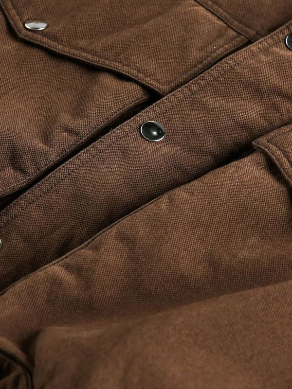 Chestnut Outlaw Bomber