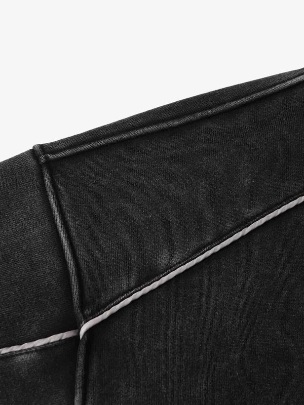 Fragment Fade Hoodie