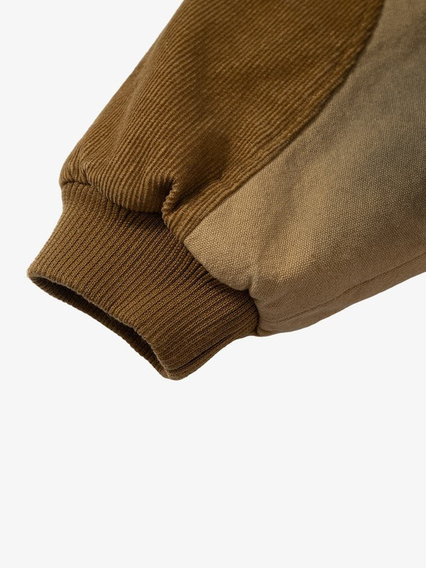 Mistcore Fur Puffer