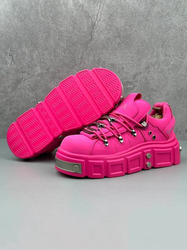 Neon Anarchy Derbies