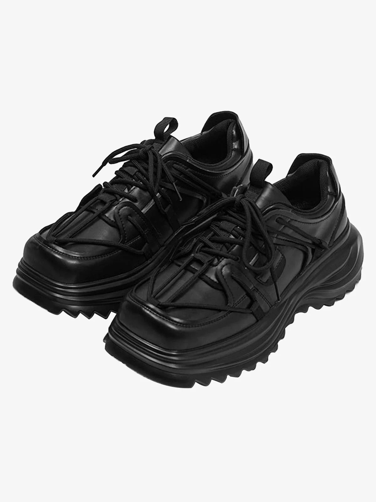 Apex Terrain Sneakers