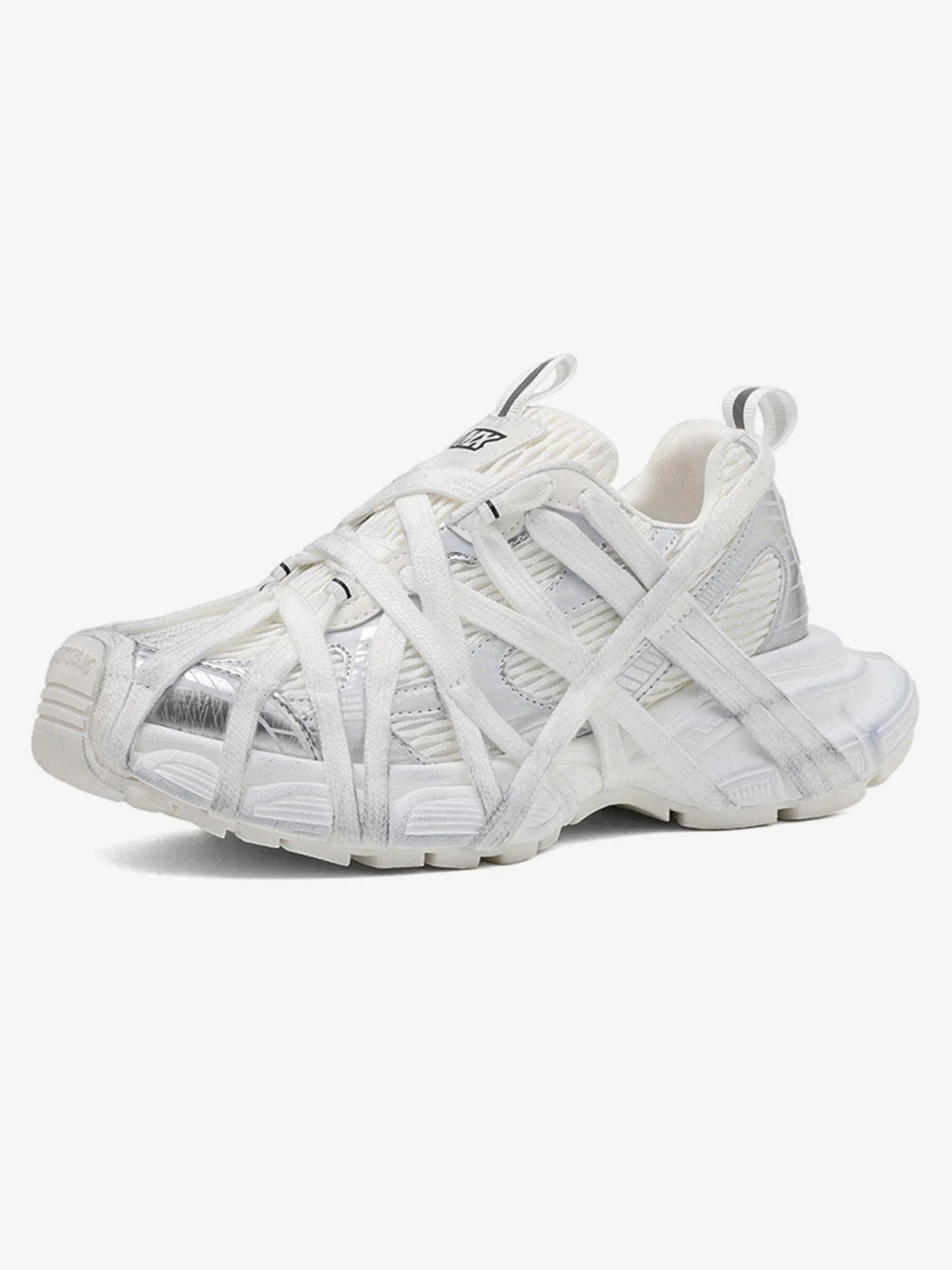 Aerostride Mesh Sneaker